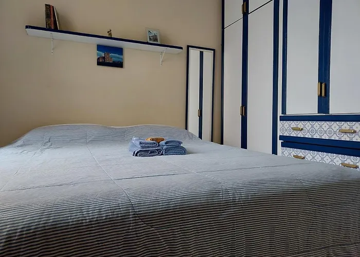 Apartamento No Coracao De Copacabana Rio de Janeiro